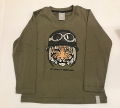 REMERA KID HARBIN (I23B0422)