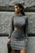 Vestido Chanelle - comprar online
