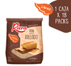 Pan Rallado Riera 18 packs x500g ($ 1020 x Unidad)