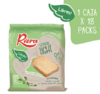 Tostadas Light Riera 18 Packs X200g en internet