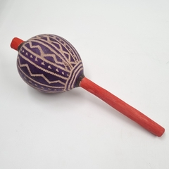 Maraca Karajá