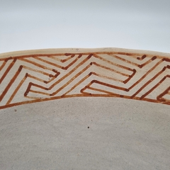 Cerâmica Baniwa - Canoa Arte Indígena