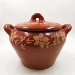 Panela de cerâmica - Terena - comprar online