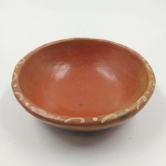 Prato de cerâmica - Terena