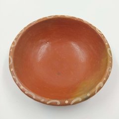 Prato de cerâmica - Terena - comprar online