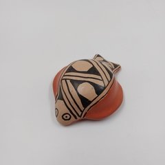 tigela de cerâmica - waurá - comprar online