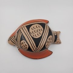 tigela de cerâmica - waurá - comprar online