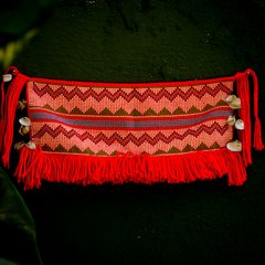 tanga de miçanga e algodão - yanomami - comprar online