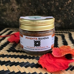 pimenta - baniwa