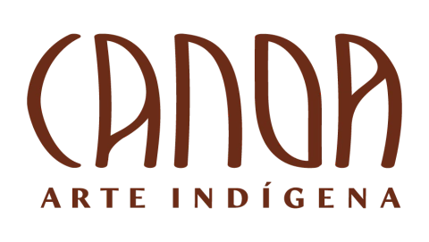 Canoa Arte Indígena