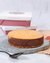 Torta de Chocolate com Caramelo e Flor de Sal (M) na internet