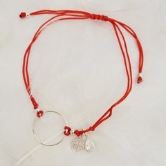 Pulsera Paz - tienda online