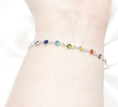 Pulsera Chakras - comprar online