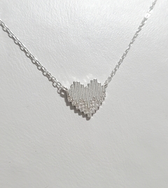 Collar Love Pixel - comprar online