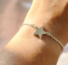 Pulsera Super Star