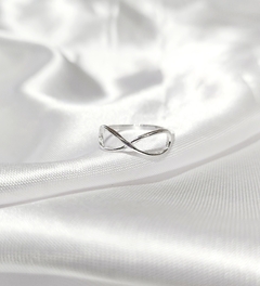 Anillo Infinito - comprar online