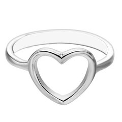 Anillo Heart - comprar online