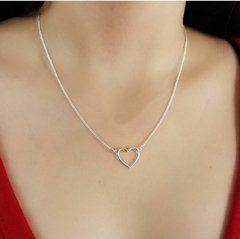 Collar Heart