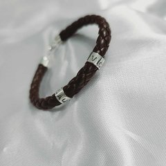 Pulsera Luciano - tienda online