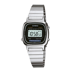 Reloj Casio LA670WD-1D - comprar online