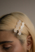 Duo Hairclips Waves Marmorizado - comprar online