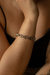 Bracelete Emo Girl Prata - comprar online