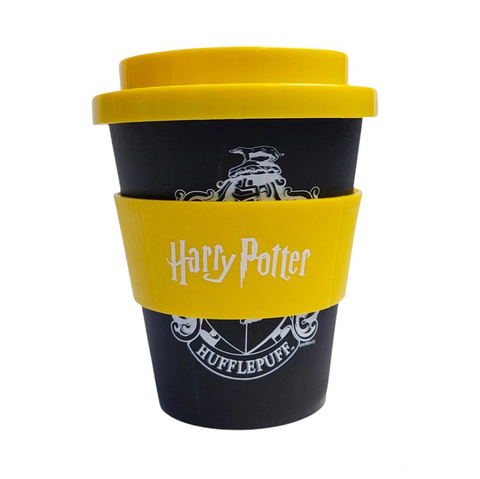 Vaso Oficial Harry Potter Hufflepuff