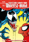 Colección SPIDER-MAN: Universo-Araña Vol.06: VENOM: Protector Letal