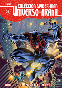 Colección SPIDER-MAN: Universo-Araña Vol.08: SPIDER-MAN 2099