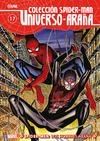 Colección SPIDER-MAN: Universo Araña Vol.17: Los Hombres Araña