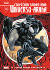 Colección SPIDER-MAN: Universo Araña Vol.18: VENOM: Primer Anfitrión