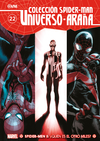 Colección SPIDER-MAN: Universo Araña Vol.22: SPIDER-MEN II