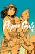 Paper Girls Vol. 3