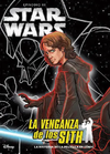 STAR WARS EPISODIO III - La Venganza De Los Siths