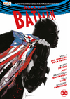 All-Star BATMAN Vol.2: Los Confines de La Tierra