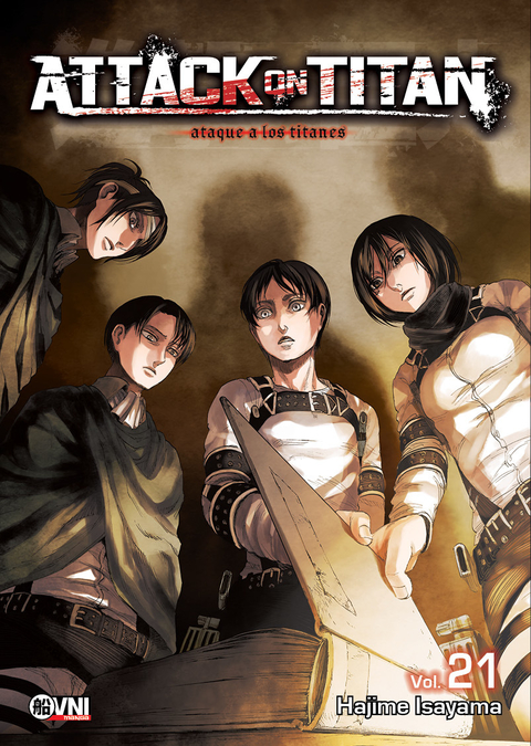 Shingeki no kyojin: revela la escena mas perturbadora del manga, attack on  titan, anime y manga español online, mangaplus, anime flv, Animes