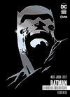 BATMAN: El Regreso Del Caballero Oscuro - Edición Deluxe