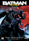 BATMAN Vol.07: La Boda
