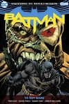 BATMAN Vol.03: Yo Soy Bane