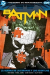 BATMAN Vol.04: La Guerra de Las Bromas y los Acertijos