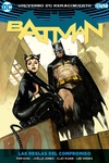 BATMAN Vol.05: Las Reglas Del Compromiso