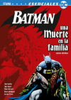 BATMAN: Una Muerte en La Familia