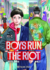 BOYS RUN THE RIOT VOL. 1