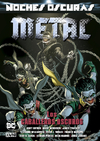 Noches Oscuras: Metal Vol.3 - Los Caballeros Oscuros