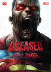 DCEASED: Virus Zombie