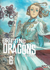 Drifting Dragons Vol.6