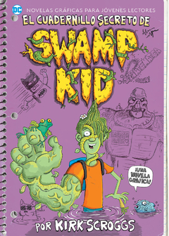 El Cuadernillo Secreto de SWAMP KID