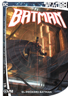 Estado Futuro: BATMAN Vol.2