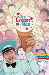 ICE CREAM MAN Vol. 1