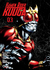 Kamen Rider Kuuga Vol.03